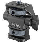 SmallRig 4886 Swivel And Tilt Adjustable Monitor Support w/ 1/4 20 Screws