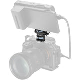 SmallRig 4886 Swivel And Tilt Adjustable Monitor Support w/ 1/4 20 Screws