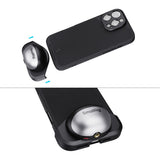 SmallRig 4988 Filmov Lightweight Photography Case Kit For iPhone 16 Pro