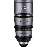 Laowa Ranger FF Cine Lens 3 Lens Bundle ARRI PL/Canon EF