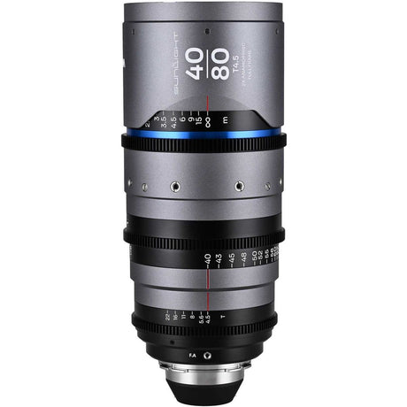 Laowa Ranger FF Cine Lens 3 Lens Bundle ARRI PL/Canon EF
