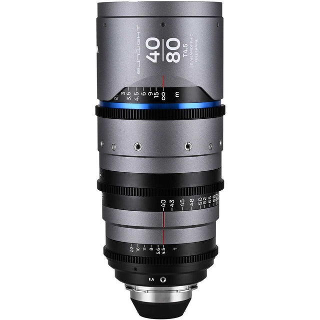 Laowa Ranger FF Cine Lens 3 Lens Bundle ARRI PL/Canon EF