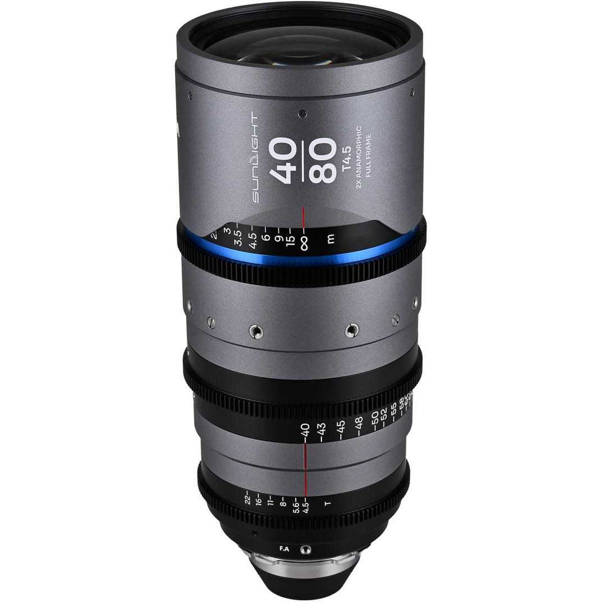 Laowa Ranger FF Cine Lens 3 Lens Bundle ARRI PL/Canon EF - image 2 of 5