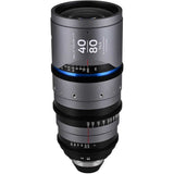 Laowa Ranger FF Cine Lens 3 Lens Bundle ARRI PL/Canon EF - image 2 of 5