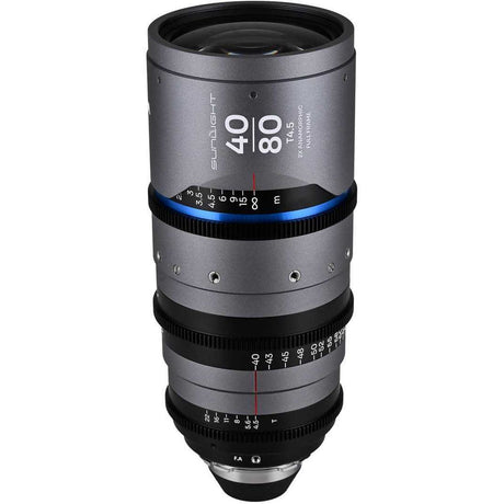 Laowa Ranger FF Cine Lens 3 Lens Bundle ARRI PL/Canon EF - image 2 of 5