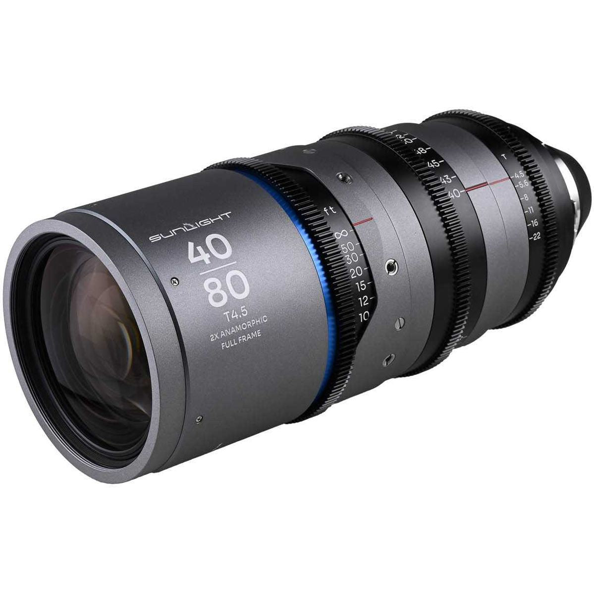 Laowa Ranger FF Cine Lens 3 Lens Bundle ARRI PL/Canon EF - image 3 of 5