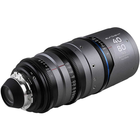 Laowa Ranger FF Cine Lens 3 Lens Bundle ARRI PL/Canon EF - image 4 of 5