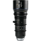 Laowa Ranger FF Lite Cine Lens 3 Lens Bundle ARRI PL/Canon EF