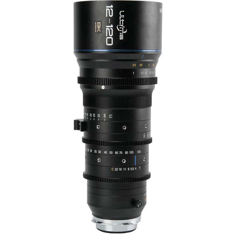 Laowa Ranger FF Lite Cine Lens 3 Lens Bundle ARRI PL/Canon EF