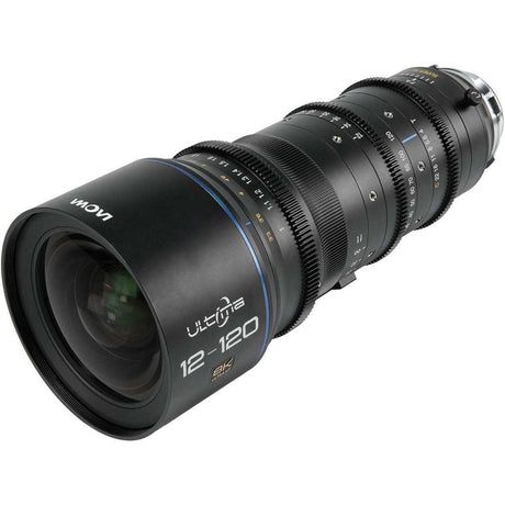 Laowa Ranger FF Lite Cine Lens 3 Lens Bundle ARRI PL/Canon EF - image 2 of 5