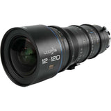 Laowa Ranger FF Lite Cine Lens 3 Lens Bundle ARRI PL/Canon EF - image 3 of 5