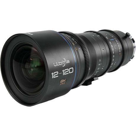 Laowa Ranger FF Lite Cine Lens 3 Lens Bundle ARRI PL/Canon EF - image 3 of 5