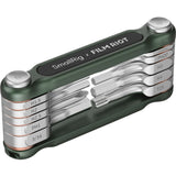 SmallRig X Film Riot 10 In 1 Detent Folding Multi Tool Kit (Green) 4814