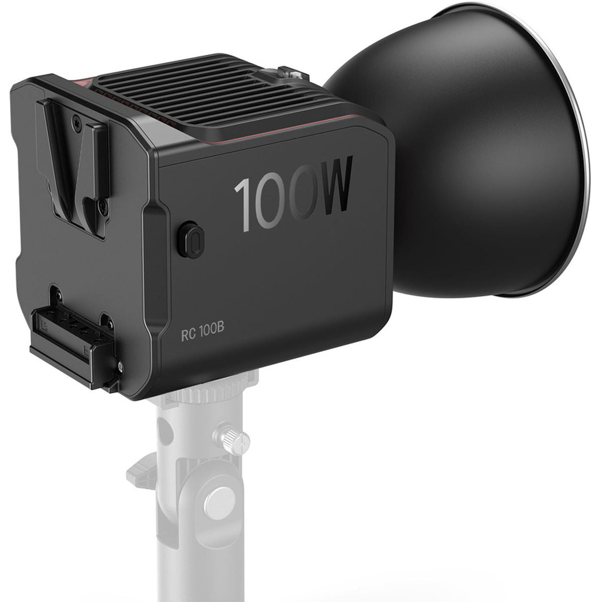 SmallRig RC 100B COB LED Video Light (Standard Version) 4893
