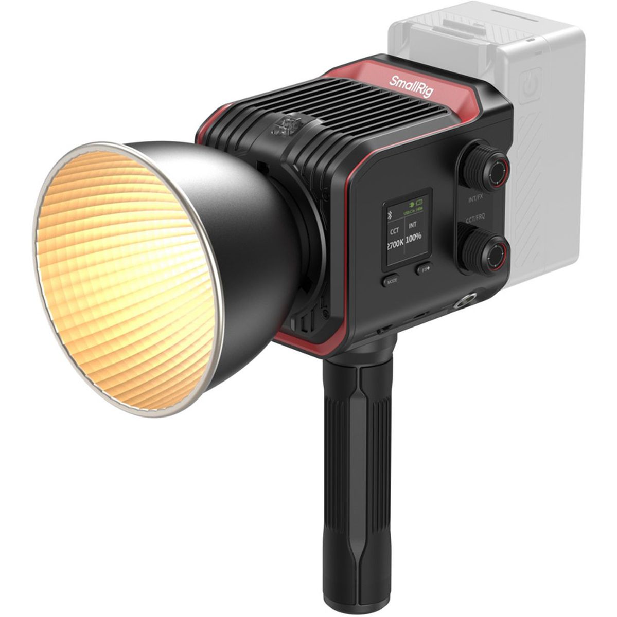 SmallRig RC 100B COB LED Video Light (Mobile Version) 4894