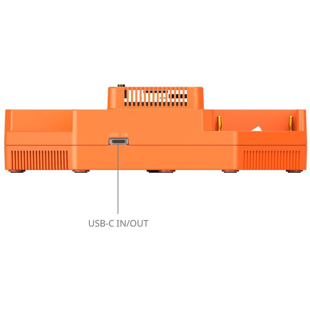 SmallRig 4837 NP F 4 Channel Camera Battery Charger