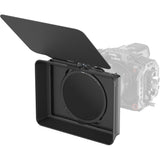 SmallRig 4411 Matte Box w/ Adjustable Clamp And VND Kit