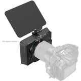 SmallRig 4411 Matte Box w/ Adjustable Clamp And VND Kit