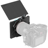 SmallRig 4409 Lite Matte Box w/ Adjustable Clamp