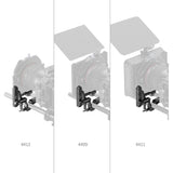 SmallRig 4414 Swing Away