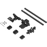 SmallRig 4722 Wildlife Photography Kit (Touch & Go Plate S)