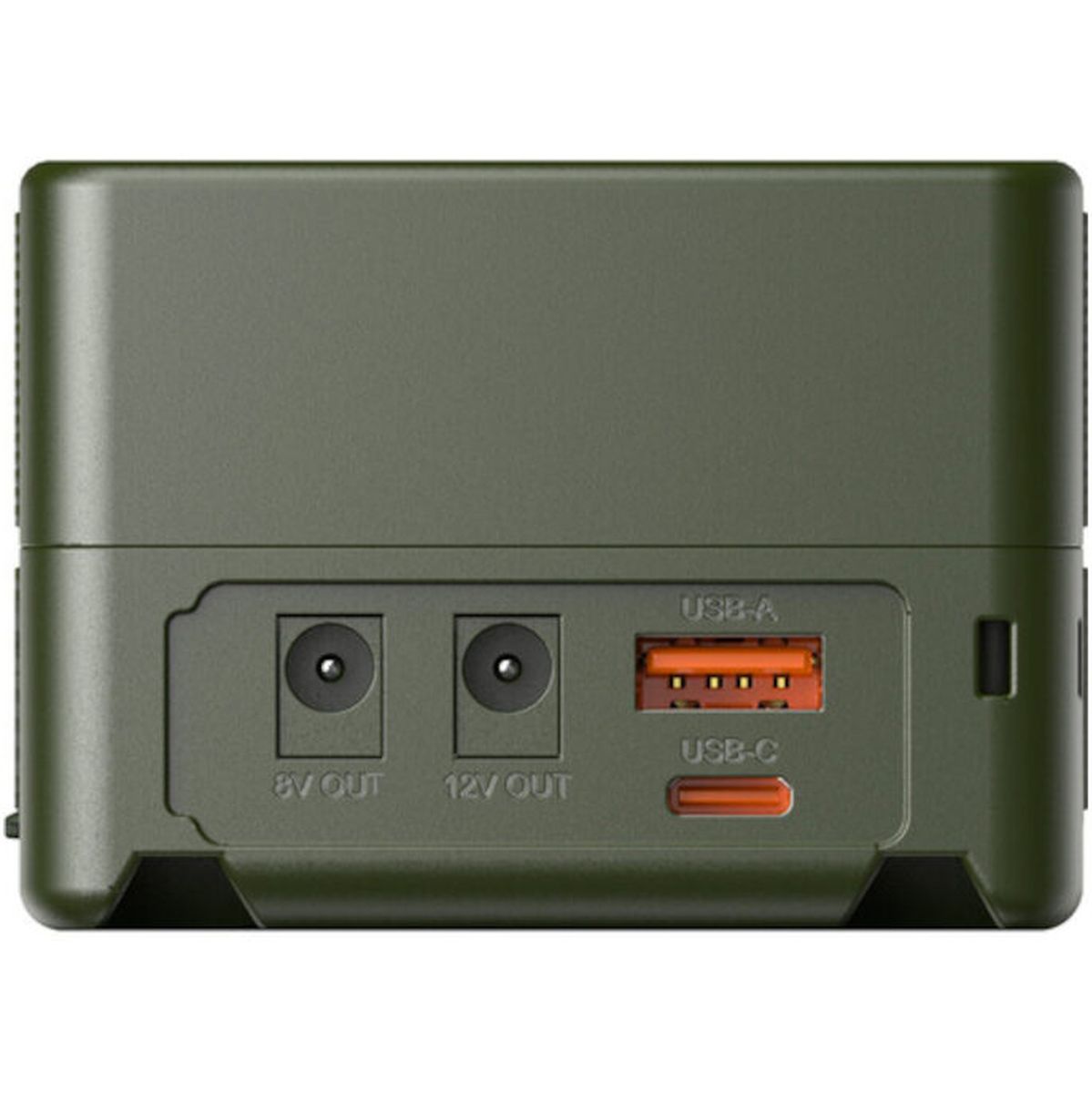 SmallRig VB99 Mini V Mount Battery (Green) 4930 - image 3 of 5
