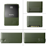 SmallRig VB99 Mini V Mount Battery (Green) 4930 - image 5 of 5