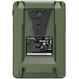 SmallRig VB50 Mini V Mount Battery (Green) 4872
