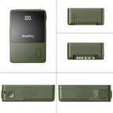 SmallRig VB50 Mini V Mount Battery (Green) 4872