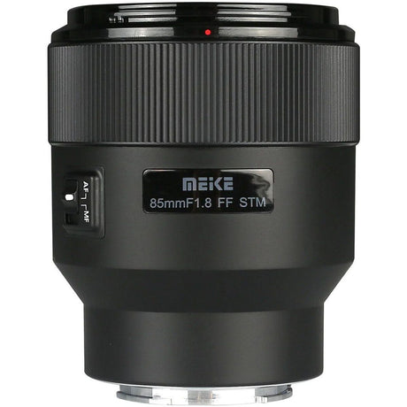 Meike 85mm f/1.8 AF STM L Mount