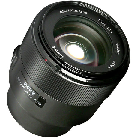 Meike 85mm f/1.8 AF STM L Mount - image 2 of 5