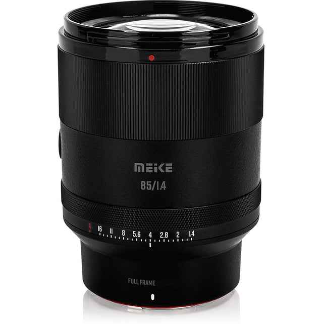 Meike 85mm f/1.4 AF STM Lens FullFrame L Mount