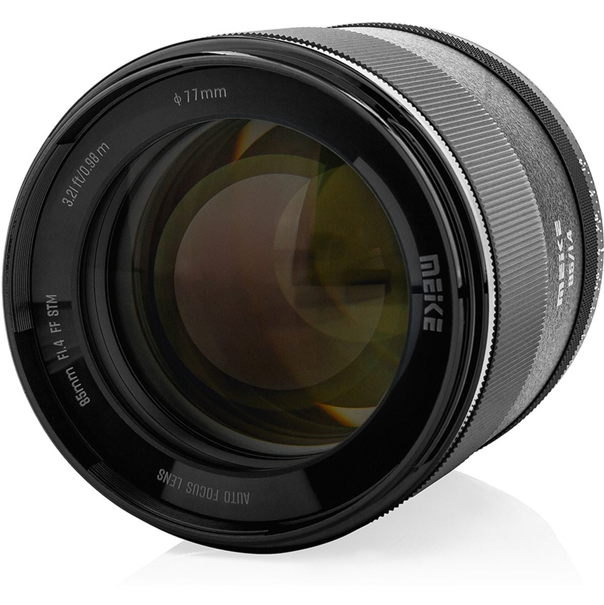 Meike 85mm f/1.4 AF STM Lens FullFrame L Mount - image 2 of 5