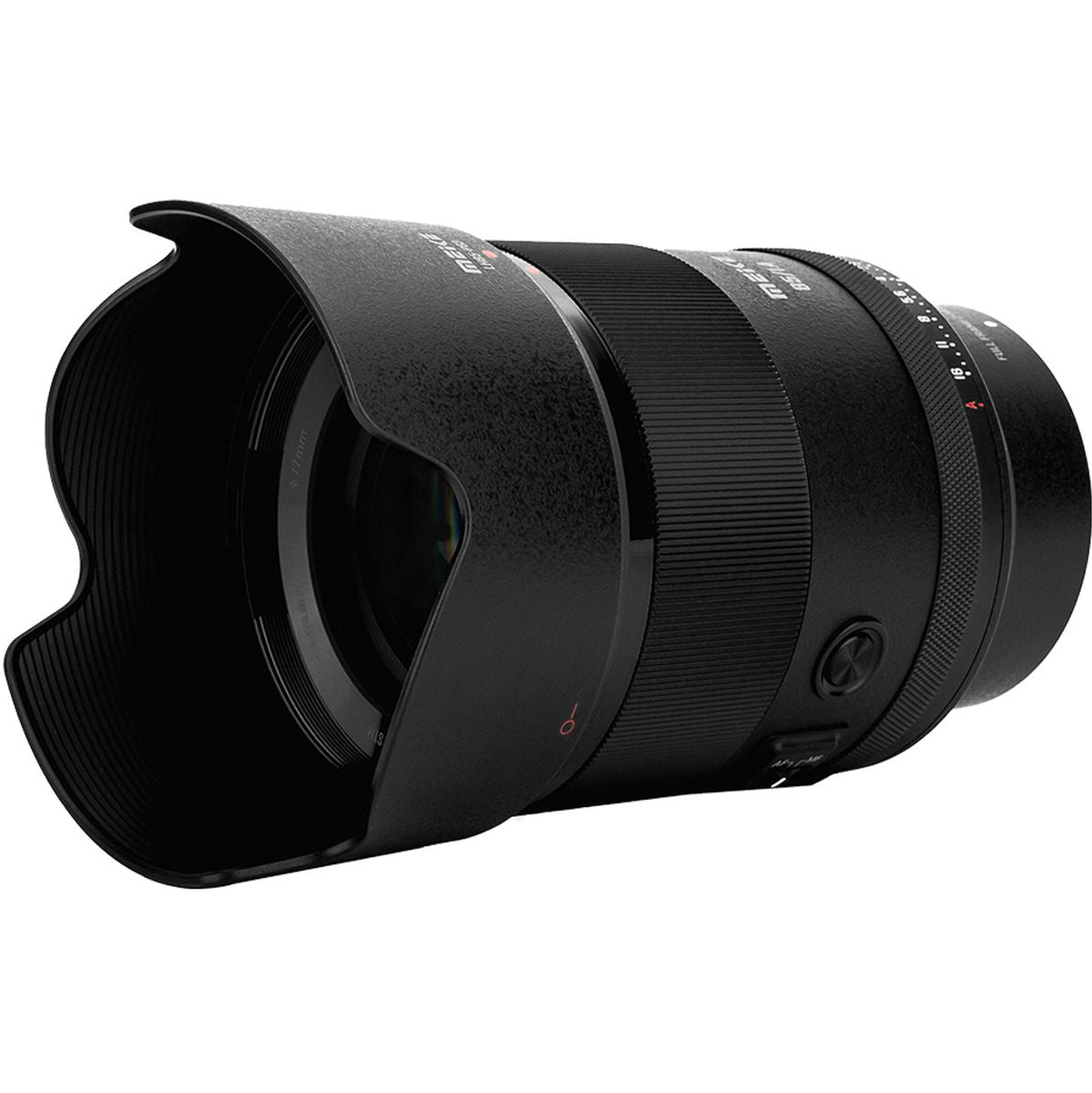 Meike 85mm f/1.4 AF STM Lens FullFrame L Mount - image 3 of 5