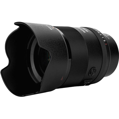 Meike 85mm f/1.4 AF STM Lens FullFrame L Mount - image 3 of 5