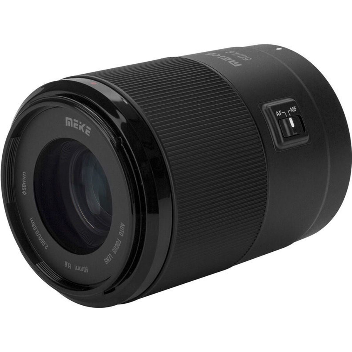 Meike 50mm f/1.8 AF STM Lens FullFrame L Mount - image 4 of 5