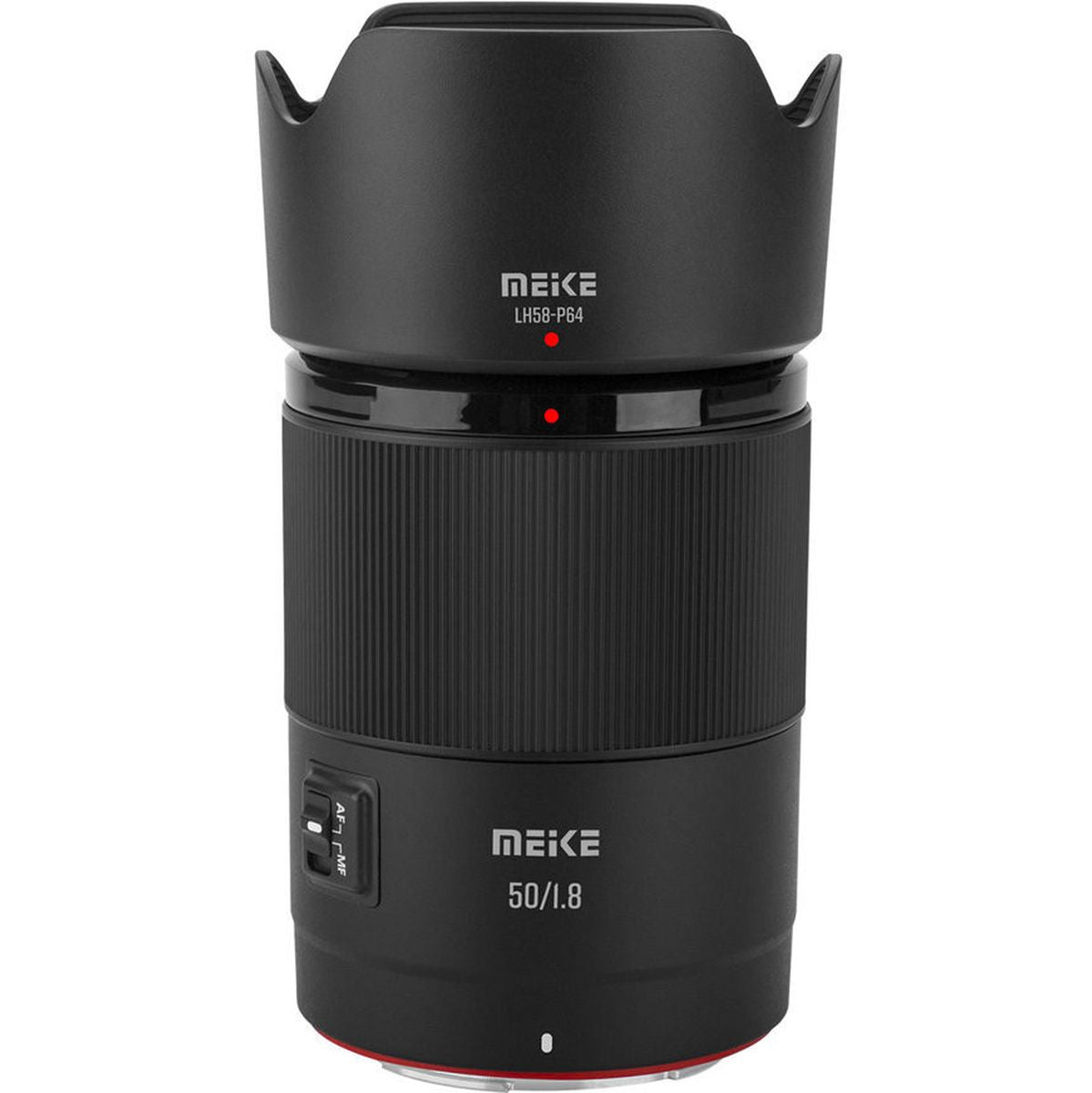 Meike 50mm f/1.8 AF STM Lens FullFrame L Mount - image 5 of 5