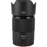Meike 50mm f/1.8 AF STM Lens FullFrame L Mount - image 5 of 5
