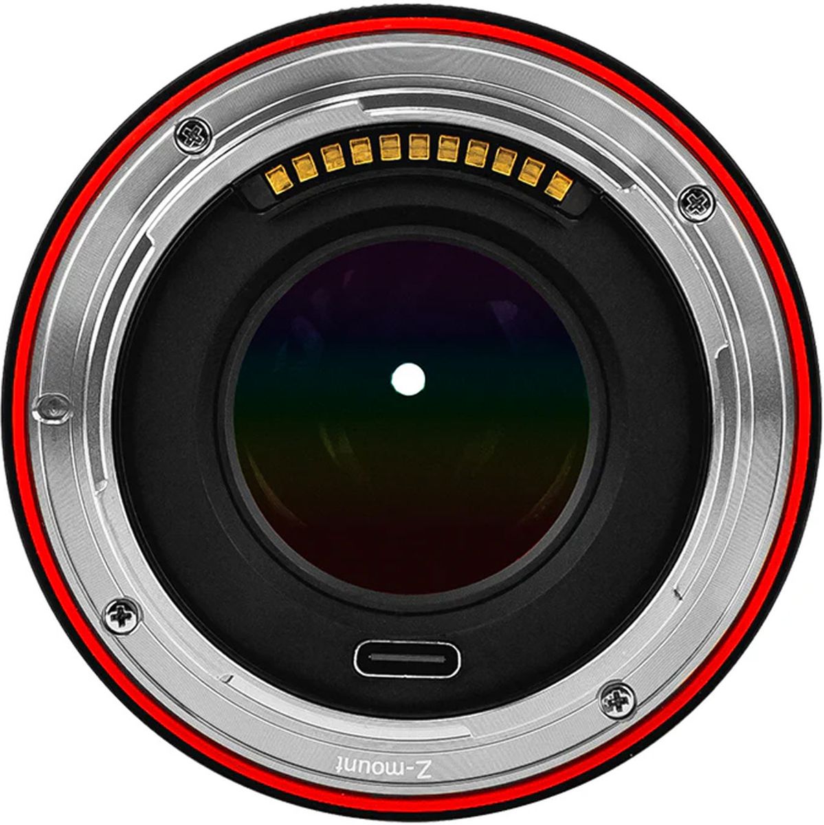 Meike Aps C 33mm f/1.4 AF Lens STM Sony E Mount - image 4 of 5