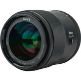 Meike Aps C 33mm f/1.4 AF Lens STM Nikon Z Mount