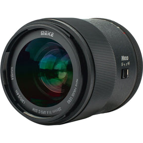 Meike Aps C 33mm f/1.4 AF Lens STM Nikon Z Mount