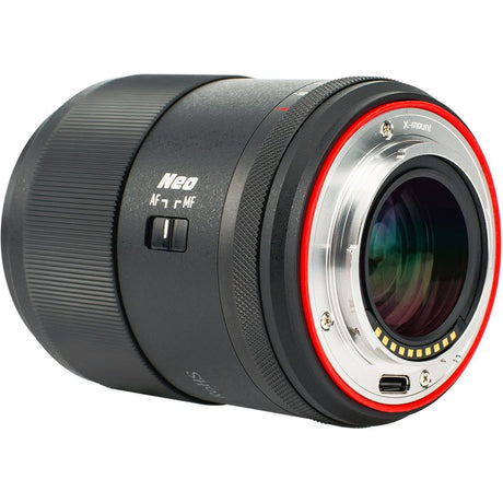 Meike Aps C 33mm f/1.4 AF Lens STM Nikon Z Mount - image 3 of 5