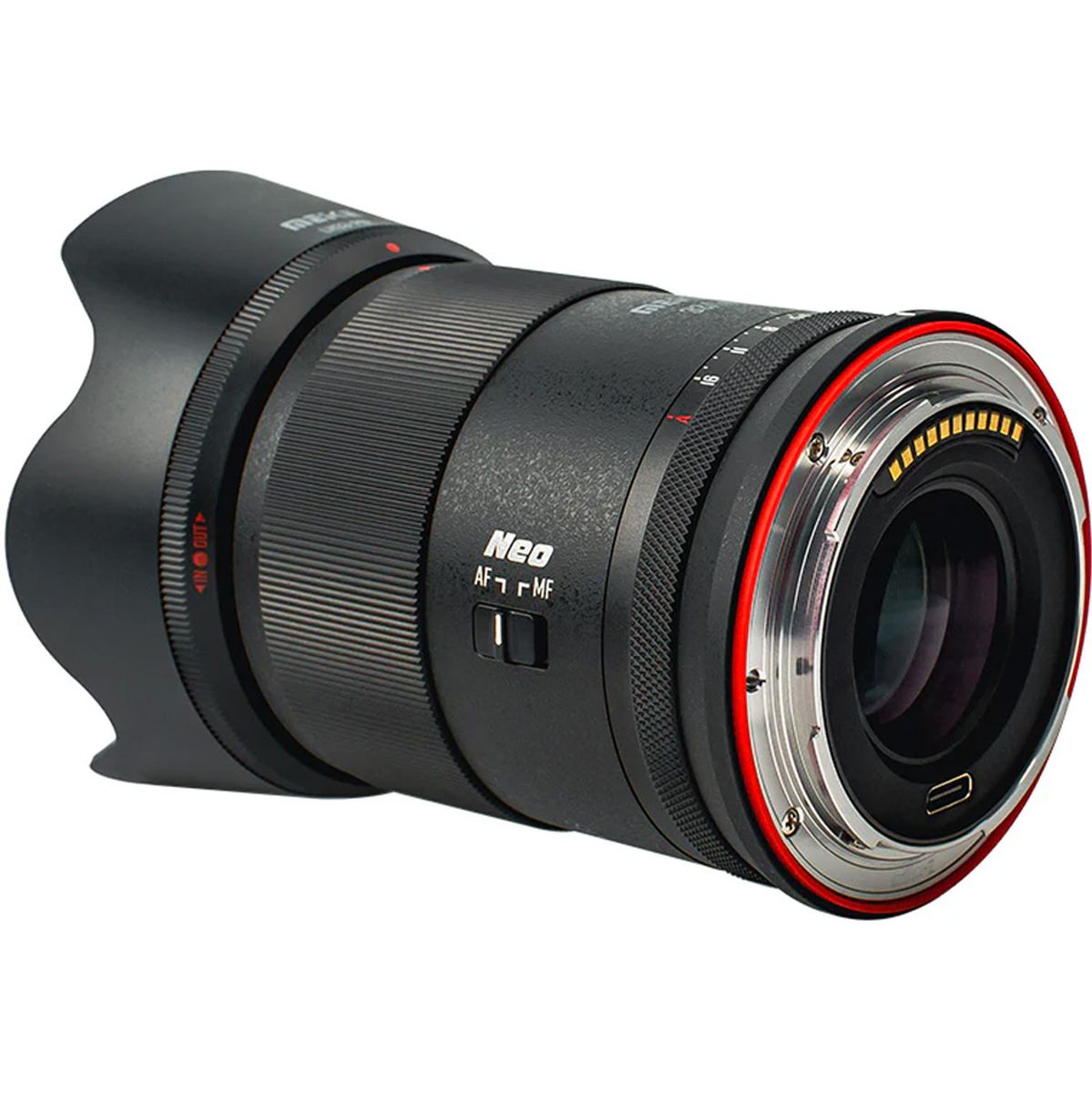Meike Aps C 33mm f/1.4 AF Lens STM Nikon Z Mount - image 5 of 5