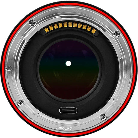 Meike Aps C 33mm f/1.4 AF Lens STM Fuji X Mount - image 4 of 5