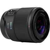 Meike 35mm f/2.0 Auto Focus Lens(STM Motor) For Z Mount Portrait Photography - image 3 of 5