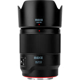 Meike 35mm f/2.0 Auto Focus Lens(STM Motor) For Z Mount Portrait Photography - image 4 of 5