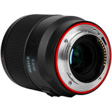 Meike 35mm f/2.0 Auto Focus Lens(STM Motor) For Z Mount Portrait Photography - image 5 of 5