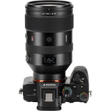 Viltrox AF 135mm / 1.8 FE Sony E Mount - image 5 of 5