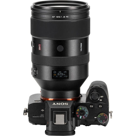 Viltrox AF 135mm / 1.8 FE Sony E Mount - image 5 of 5