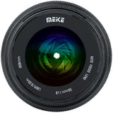 Meike 55mm f/1.8 AF STM Pro L Mount - image 2 of 3